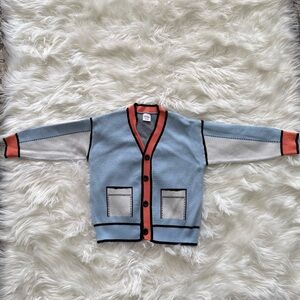 PatPat Adorable Cardigan